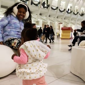 Meet your Posher, Nelson samba